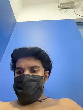 stranger  king786 online show from 03.14.25