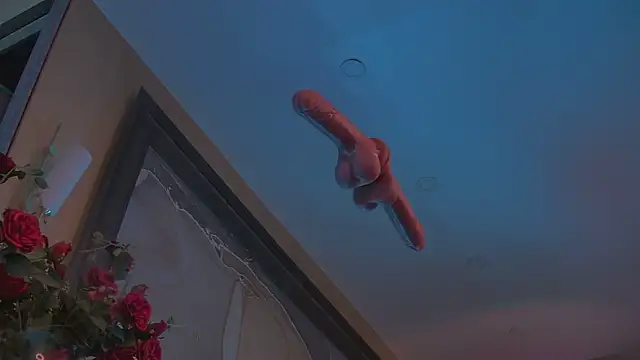 Amanda River online show from 11.30.25