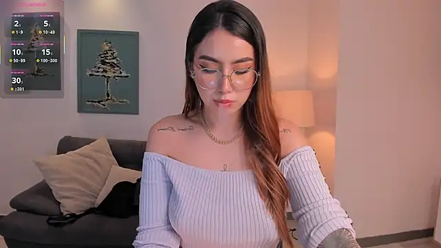 MaddisonCollins online show from 03.14.25