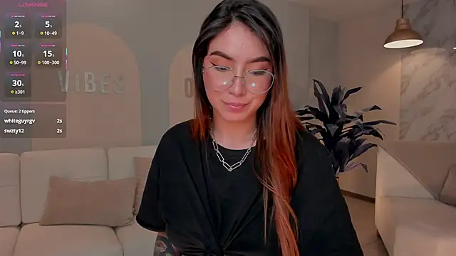 MaddisonCollins online show from 03.19.25