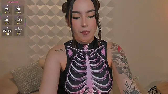 MaddisonCollins online show from 10.03.25