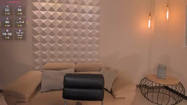 MaddisonCollins online show from 10.10.25