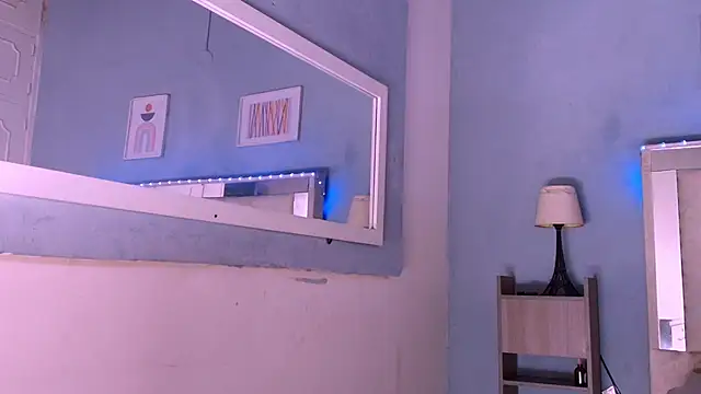 Emily Castillo 1 online show from 10.04.25