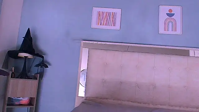 Emily Castillo 1 online show from 10.12.25