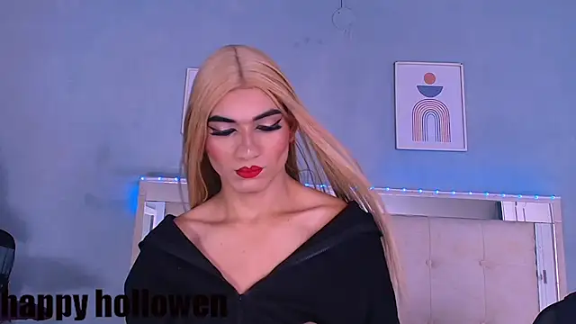 Emily Castillo 1 online show from 10.15.25