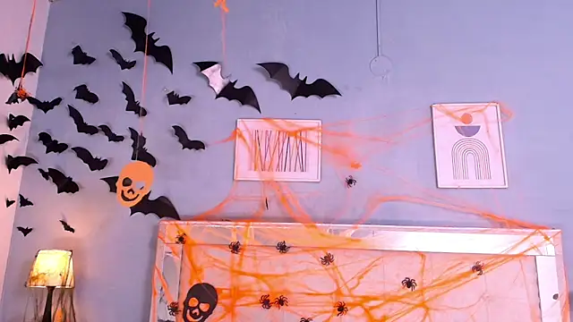 Emily Castillo 1 online show from 10.29.25