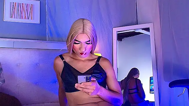 Emily Castillo 1 online show from 02.07.26