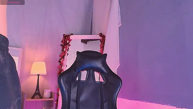 Emily Castillo 1 online show from 03.04.26