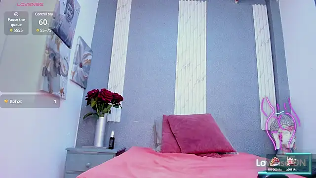 Lucy Canel online show from 03.06.25