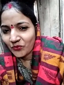 Snapshot of Maidangirl chatting on 11.29.25 Maidangirl online show from 11.29.25