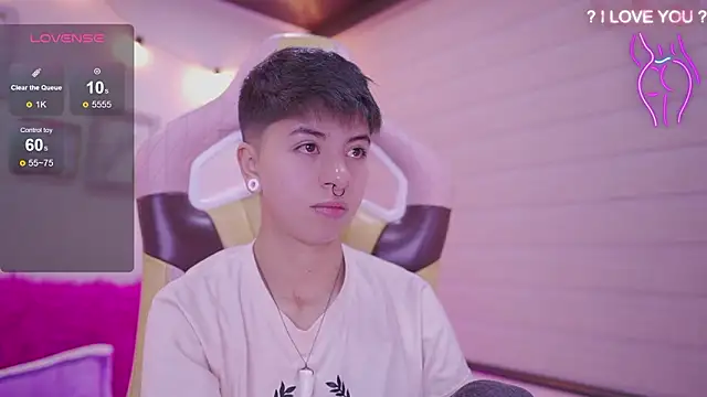 tommy blue online show from 03.14.26