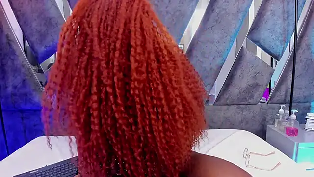 CandyMartinez  online show from 03.05.26