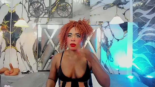 CandyMartinez  online show from 07.02.26