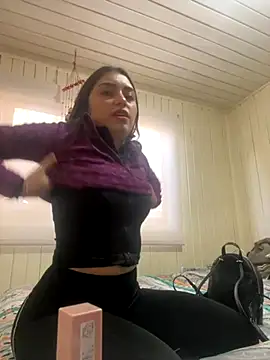 floooohv online show from 11.19.25