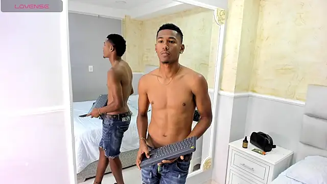 LexiAndDeker online show from 09.09.25