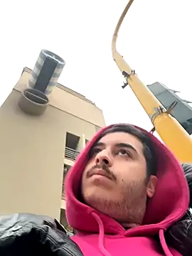 Snapshot of ategurl192 chatting on 11.18.25 ategurl192 online show from 11.18.25