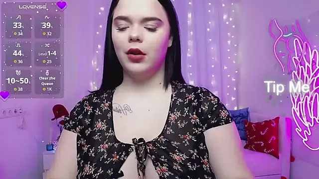 Eliss Shyyo online show from 01.06.26