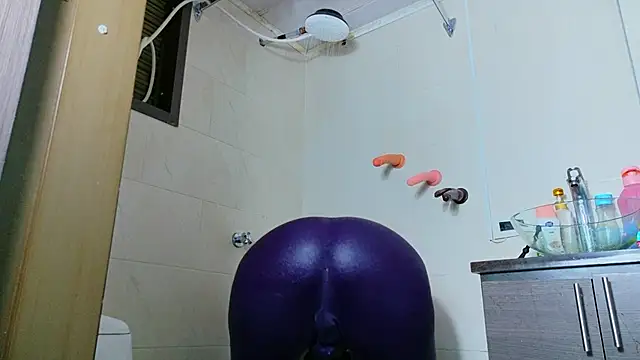 scarlettbooty online show from 09.24.25