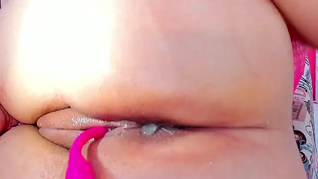 Tifany 69  online show from 03.07.25