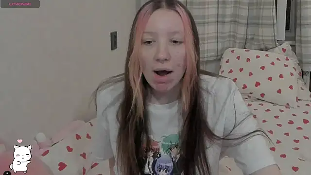 JayMollyy online show from 03.19.25