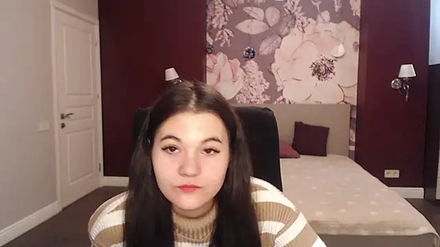 ElinaMils online show from 03.11.25