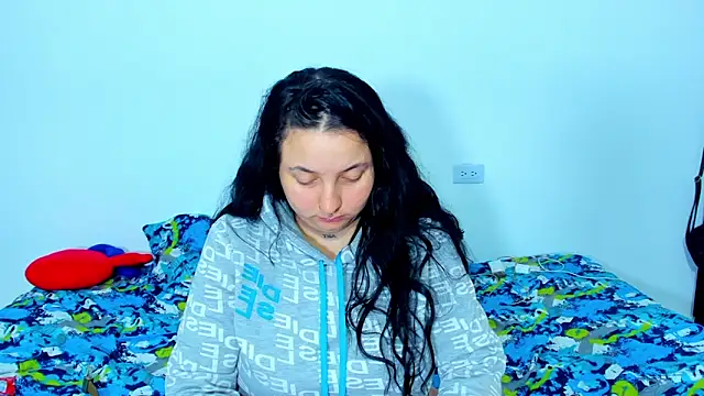 Celestte online show from 03.07.25