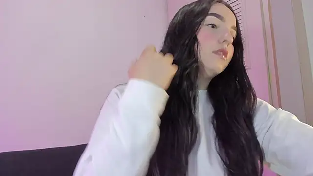 Celestte online show from 10.09.25