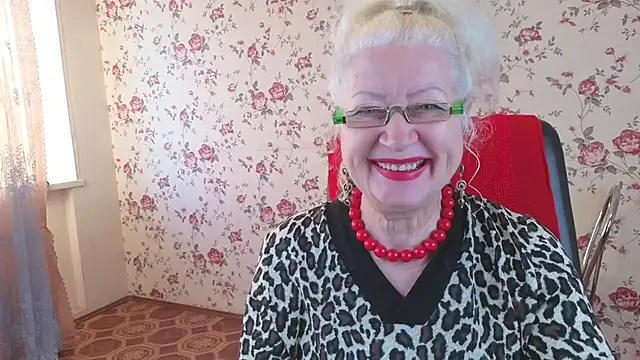 Maya Mayflower online show from 10.24.25