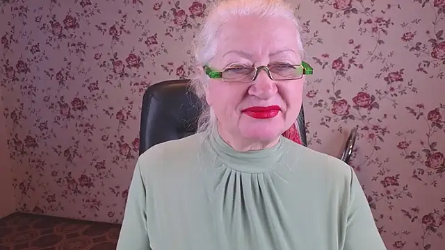 Maya Mayflower online show from 10.26.25