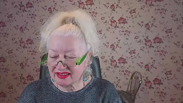 Maya Mayflower online show from 02.19.26