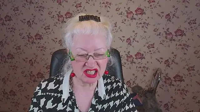 Maya Mayflower online show from 03.02.26