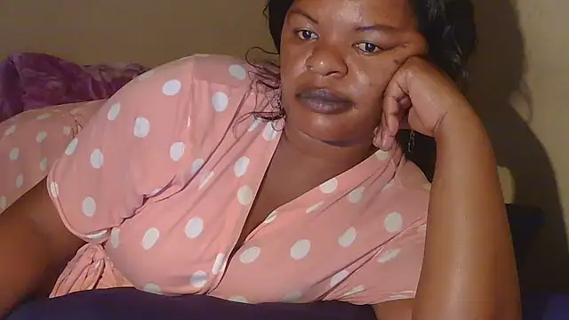 ebony rose11 online show from 02.13.25