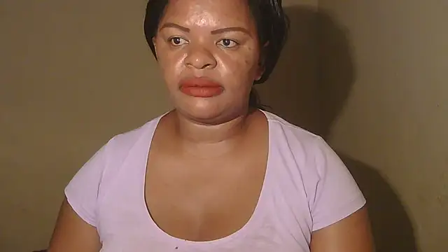 ebony rose11 online show from 02.21.25