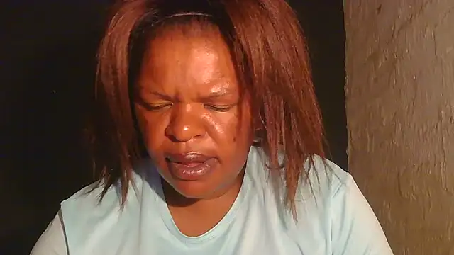 ebony rose11 online show from 12.18.25