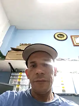 karlossan24 online show from 01.18.26