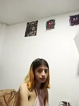 Snapshot of KratosAfroditacs chatting on 10.15.25 KratosAfroditacs online show from 10.15.25