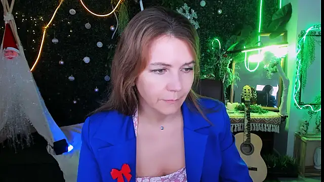 NicoleHitman online show from 02.01.26