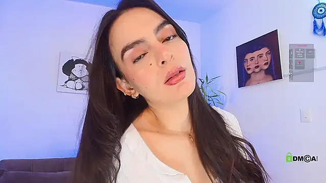 Abigail cruz online show from 12.15.25