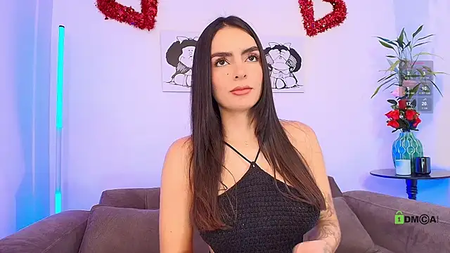 Snapshot of Abigail_cruz chatting on 02.23.26 Abigail cruz online show from 02.23.26