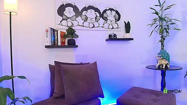 Abigail cruz online show from 05.30.26