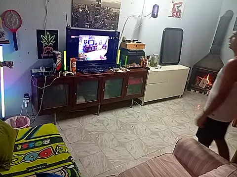 nastysexamateur69 online show from 11.05.25