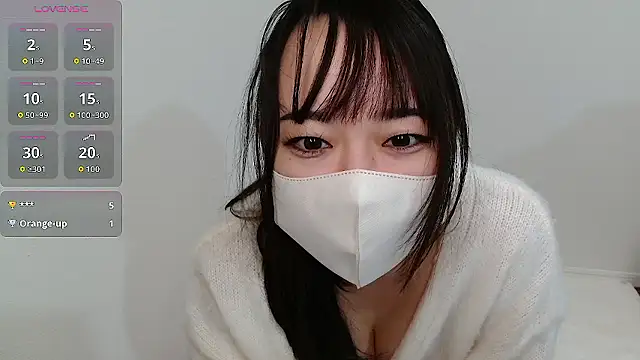 chaosproject online show from 12.14.25