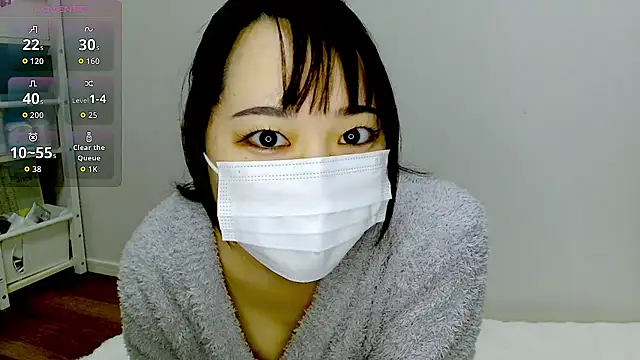 Snapshot of chaosproject chatting on 02.08.26 chaosproject online show from 02.08.26