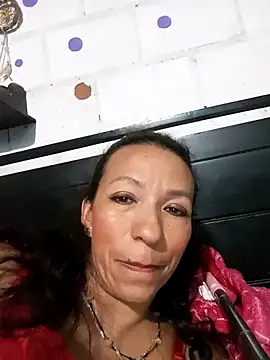 Antonela45 online show from 03.15.25