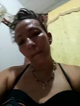 Antonela45 online show from 03.23.25