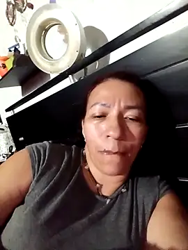 Antonela45 online show from 10.29.25