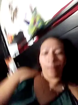 Antonela45 online show from 11.30.25