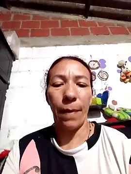 Antonela45 online show from 12.19.25