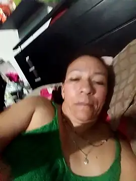 Antonela45 online show from 01.19.26