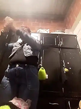 Antonela45 online show from 02.16.26